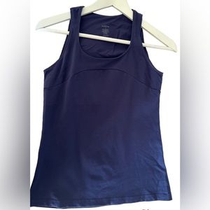 Zobha workout top/tank